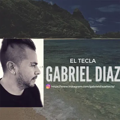 No cuentes conmigo - Single - El Tecla