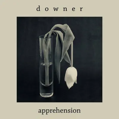 Apprehension - EP - Downer