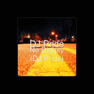 Listen to DJ Pride, watch music videos, read bio, see tour dates & more!