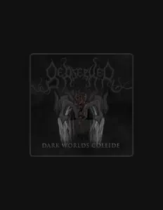 Ouça Berserker, assista a videoclipes, leia a biografia, veja as datas das turnês e mais!