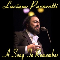 Luciano Pavarotti - O Sole Mio