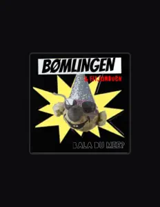 聆聽 Bømlingen Band、觀看音樂影片、閱讀小傳、查看巡演日期等！