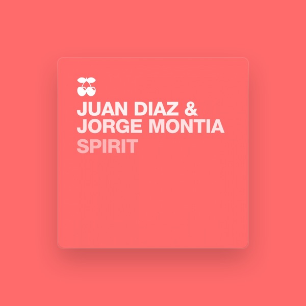 Juan Díaz's avatar