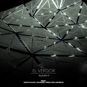 El Verdor - EP