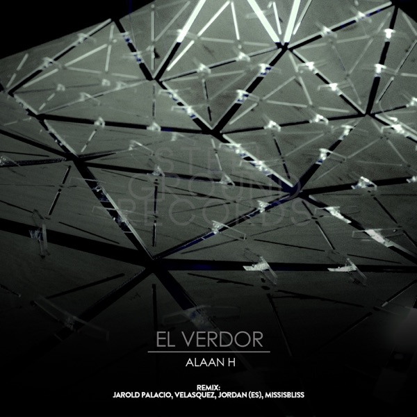 El Verdor - EP