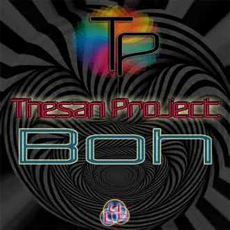 Boh - Single by Thesan Project album reviews, ratings, credits