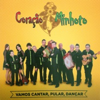 Coração Minhoto - Senhora de Fátima