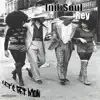 Indisoul Rey - Let's Get Down