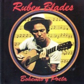 Rubén Blades - Paula C