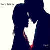 Can't Hold On - Single