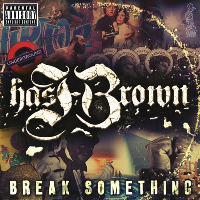 Song - Break the Chain (feat. Guilty Simpson) - Hashbrown