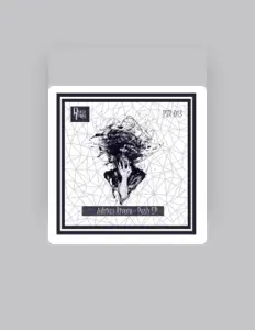 Dengarkan Adrian Rivero, tonton video musik, baca bio, lihat tanggal tur & lainnya!