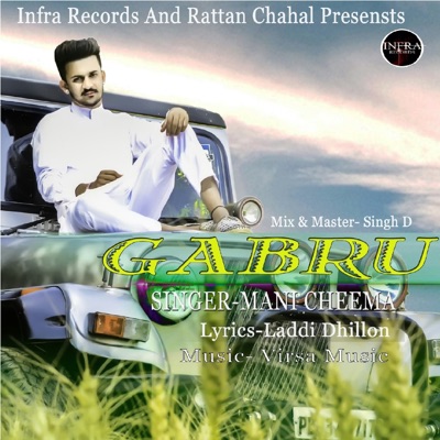 Gabru - Single