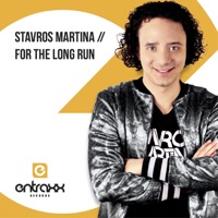 For the Long Run - Single - Stavros Martina