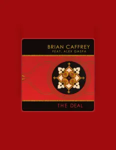 收听 Brian Caffrey、观看音乐视频、阅读小传、查看巡演日期等 ！