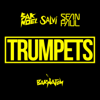 Trumpets (feat. Sean Paul) [Extended Mix] - Sak Noel & Salvi