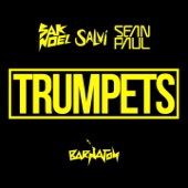 Sak Noel - Trumpets (Radio Mix)