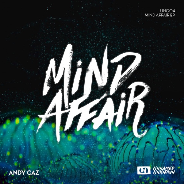 Mind Affair - Single