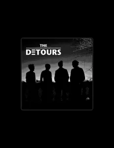 The Detoursを聴いたり、ミュージックビデオを鑑賞したり、経歴やツアー日程などを確認したりしましょう！