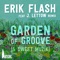 Garden of Groove (J Lettows More Drive Mix) - Erik Flash lyrics