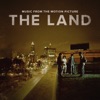 The Land (Music from the Motion Picture) artwork