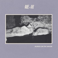 Buried on the Moon - Single - NE-HI