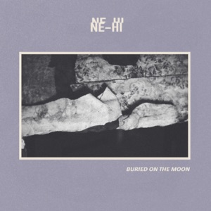 Buried on the Moon - Single