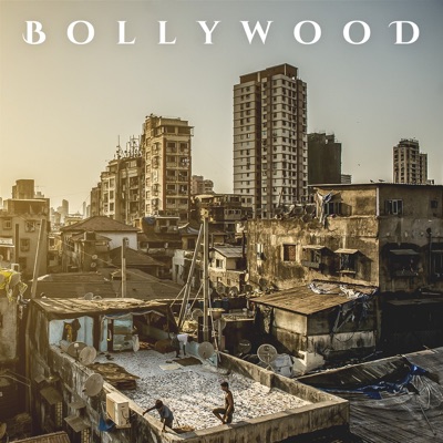 Bollywood (feat. Czesław Mozil) - Single