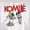 Komije (feat. Scooby Nero) - H.H.S. lyrics
