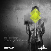 Color Yourself - Single - Alex Twitchy