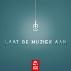 Icon Laat De Muziek Aan
