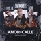 Amor de Calle (feat. Anuel AA & Alexis) - Anonimus lyrics