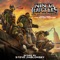 The Falcon - Steve Jablonsky lyrics