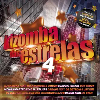 Ela Não Maya (feat. Nellson One, Ravidson & DJ FB) by DJ ECS song reviws