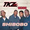TKZee - Shibobo (With Crowd) / Final Countdown