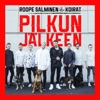 Pilkun jälkeen - Single