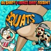 Squats (Radio Edit) - Single artwork