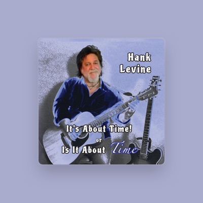 Listen to Hank Levine, watch music videos, read bio, see tour dates & more!