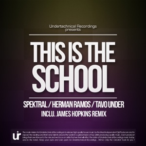 This Is the School - Single