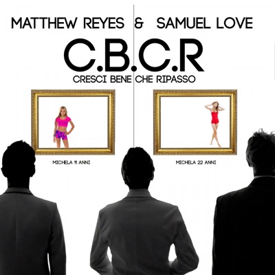 C.B.C.R - Single