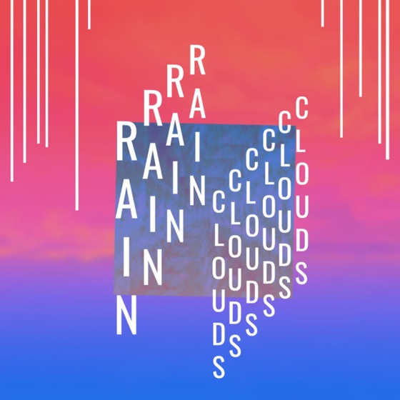 Cover artwork for Rainclouds