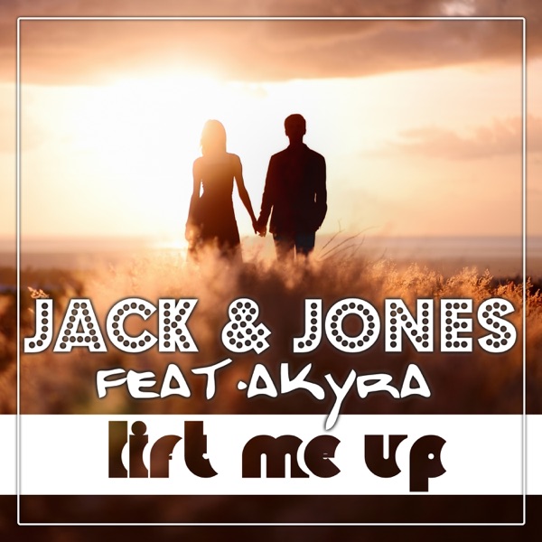 Lift Me Up (feat. Akyra) - EP