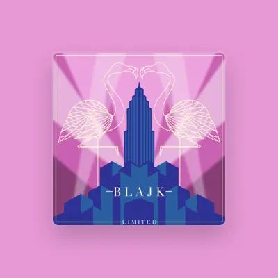 Listen to Blajk, watch music videos, read bio, see tour dates & more!