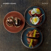 Pintxos - Andrew Huang