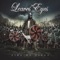 Edge of Steel (feat. Simone Simons) - Leaves' Eyes lyrics