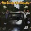 HEY JOE (HEY MOE)