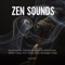 Beach Sounds for Ganja Yoga: Havens of the Mind - Zen Sounds lyrics