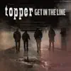 Topper - My Little Sister
