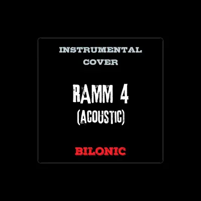 Listen to bilonic, watch music videos, read bio, see tour dates & more!
