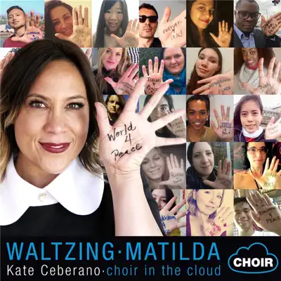 Waltzing Matilda - Single - Kate Ceberano